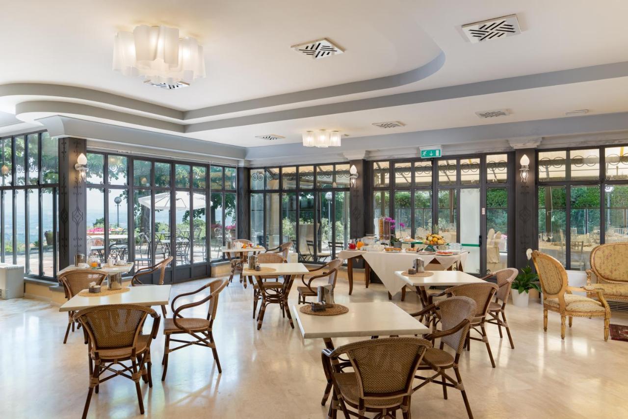 Relais Villa Bianca Gambassi Terme Kültér fotó